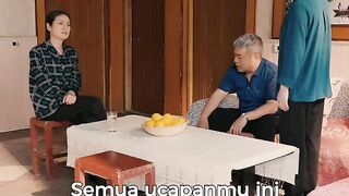 (Dub)Kembali ke 1984 EP 72 2