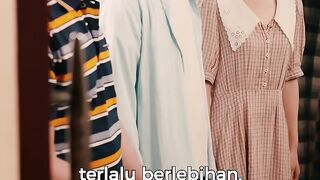 (Dub)Kembali ke 1984 EP 75 2