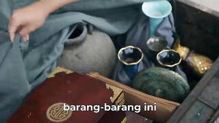 (Dub)Balik ke 70-an Lawan Anak Angkat EP 18