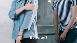 (Dub)Balik ke 70-an Lawan Anak Angkat EP 19