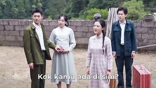 (Dub)Balik ke 70-an Lawan Anak Angkat EP 32