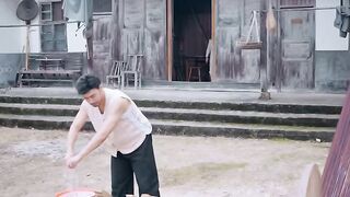 (Dub)Balik ke 70-an Lawan Anak Angkat EP 36