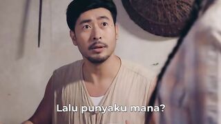 (Dub)Balik ke 70-an Lawan Anak Angkat EP 37