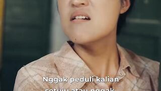 (Dub)Balik ke 70-an Lawan Anak Angkat EP 53