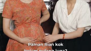 (Dub)Balik ke 70-an Lawan Anak Angkat EP 73