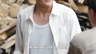 (Dub)Balik ke 70-an Lawan Anak Angkat EP 74