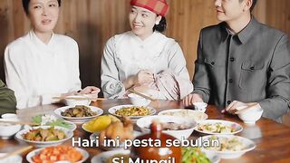 (Dub)Balik ke 70-an Lawan Anak Angkat EP 81