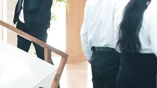 (Dub)Pawang 7 bidadari EP 3