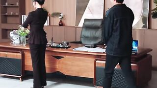 (Dub)Pawang 7 bidadari EP 4