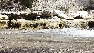 75 NATURE SOMEWHERE IN THE PHILIPPINES