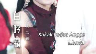 (Dub)Pawang 7 bidadari EP 72