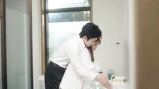 (Dub)Takdir Berubah Cinta 3 EP 19