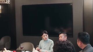 (Dub)Takdir Berubah Cinta 3 EP 20