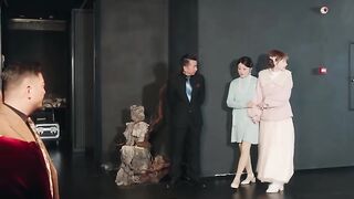 (Dub)Takdir Berubah Cinta 3 EP 22