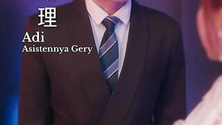 (Dub)Takdir Berubah Cinta 3 EP 35