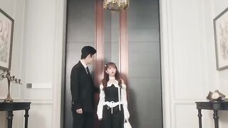 (Dub)Takdir Berubah Cinta 3 EP 71