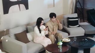 (Dub)Takdir Berubah Cinta 3 EP 74