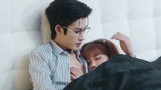 (Dub)Takdir Berubah Cinta 3 EP 75