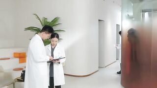 (Dub)Takdir Berubah Cinta 3 EP 80