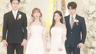 (Dub)Takdir Berubah Cinta 3 EP 95
