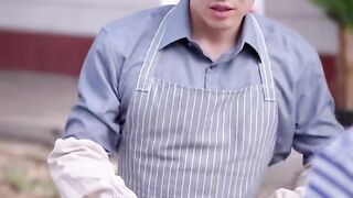 (Dub)Hidup Baru Rizky EP 8