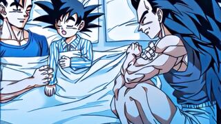 Dragonball Edit