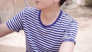 (Dub)Hidup Baru Rizky EP 18
