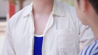 (Dub)Hidup Baru Rizky EP 19