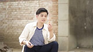 (Dub)Hidup Baru Rizky EP 22