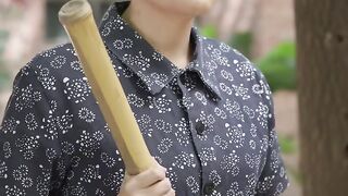 (Dub)Hidup Baru Rizky EP 32