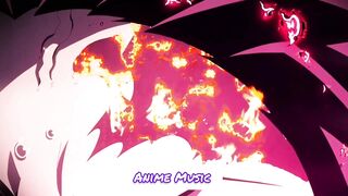 Tanjiro ultra rápido