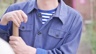 (Dub)Hidup Baru Rizky EP 53