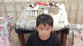 Selamat Ulang Tahun 2