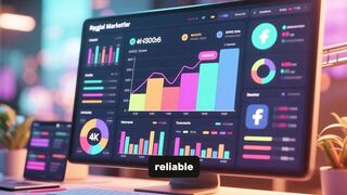 Best SMM Panel in Bangladesh ｜ NSBOOSTBD Social Media Boost