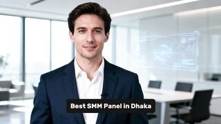 Best SMM Panel in Dhaka 2026 ｜ Top Social Media Marketing Services ｜ NSBOOSTBD.COM