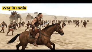 GTA SAN ADREAS IN INDIA PART 2
