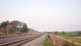 locomotiv pasenger