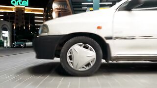 car stuff