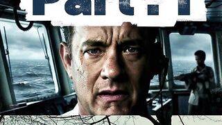 When your ship gets hijacked by pirates... 😳🌊 #CaptainPhillips #TomHanks #MustWatchMovie