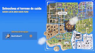 Battlelands Royale - Gameplay | New Map