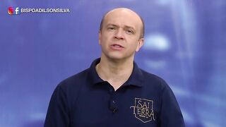 COMO TER UM ENCONTRO COM DEUS!