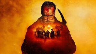 Sisu (2022) Hindi Dubbed HD