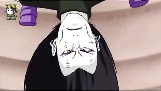 O momento em que o Naruto aprendeu o Rasengan! #NARUTO