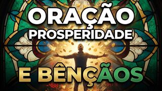 Oração Poderosa para Pagar Dívidas Rápido e Ficar Livre Agora