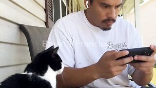 TOMOU LATA NA CARA