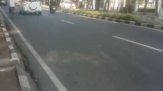 Vehicle traffic