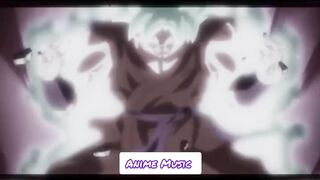 Majin vegeta muito forte