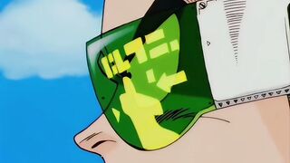 O Ataque Poderoso de Piccolo