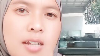 Ibu ibu zaman now