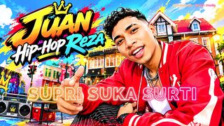 SUPRI SUKA SURTI - JUAN REZA AND FRIEND